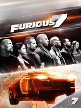 Fast and Furious 7