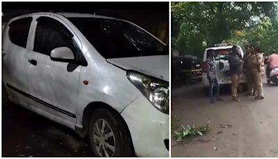 Another hit-and-run case in Maharashtra: Nashik woman dies after speeding car knocks her down