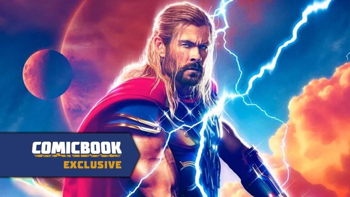 SDCC 2024: Chris Hemsworth on His Uncertain MCU Future: "Waiting for the Phone Call…"