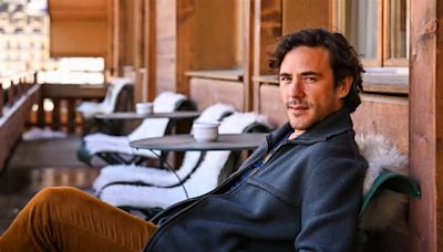 Livemusik vom Zermatt Unplugged Herzensbrecher Jack Savoretti lädt zum intimen Konzert