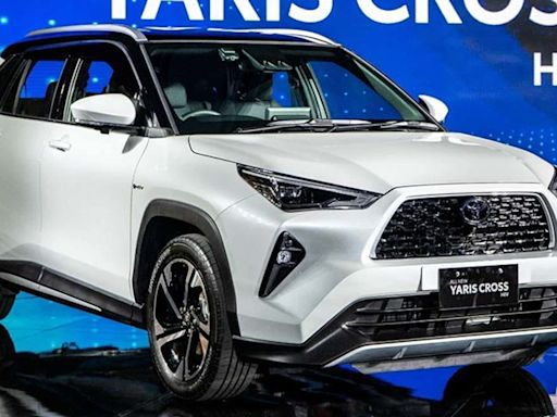 Toyota planeja nacionalizar produção de baterias para híbridos