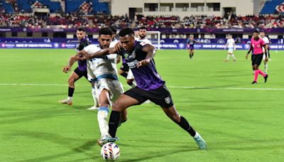 ISL: Odisha FC beat Jamshedpur FC 2-1, register season's first win - OrissaPOST