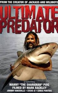 Ultimate Predator