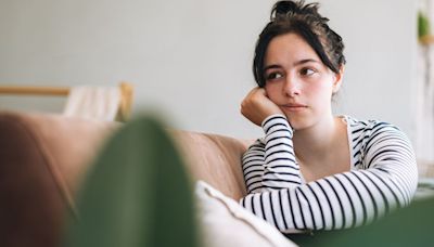 Gen Z Talks About This Kind Of Anxiety More Than Anyone Else — But We're All Starting To Feel It