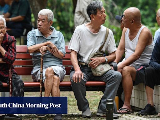 China’s pension reform a ‘milestone’, but will it fix funding woes?