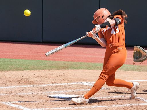 Texas softball vs. Texas A&M is sold out, but tickets can be found for right price