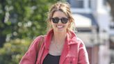 Pregnant Katherine Schwarzenegger Shares Pics of Her and Chris Pratt's Daughter Playing With a Pony