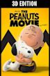Snoopy & Charlie Brown: Peanuts, La Película