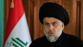 Analysis-Iraqi cleric Sadr flexes muscle with torching of Swedish embassy