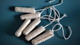 Experts REFUSE to say which brands of tampon contain toxic metals