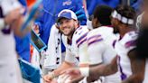 Buffalo Bills QB Josh Allen reveals the 2024 NFL Draft WRs that have caught his eye