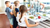 USDA announces changes coming to school meals: What to know