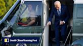 Joe Biden set to skip Ukraine peace summit for Hollywood fundraiser