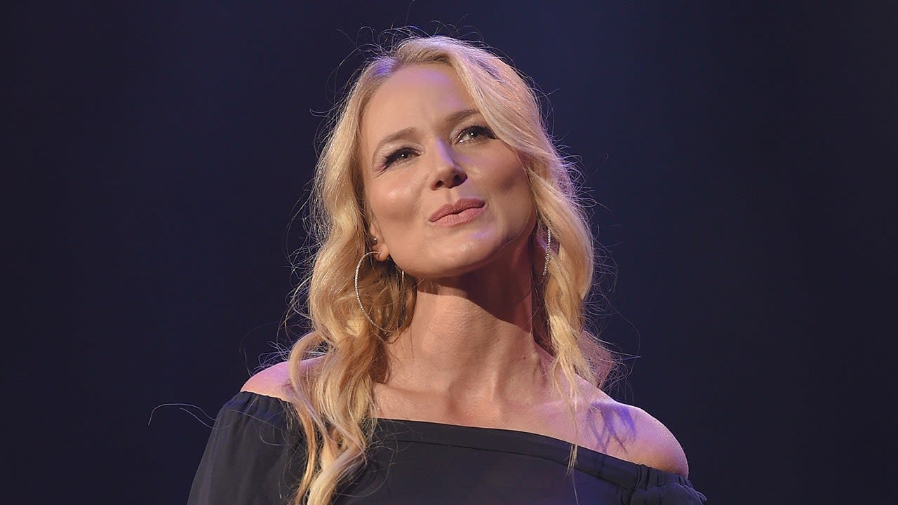 Jewel's advice on overcoming heartbreak, hardships: 'It's what we do with the pieces’