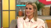 Gabby Logan admits 'it's never too late' as she issues health advice