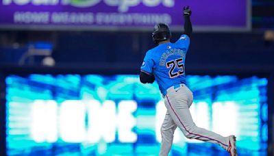 Marlins Begin Series Against Brewers At loanDepot Park | NewsRadio WIOD