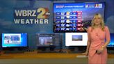 Wednesday Morning Video Forecast