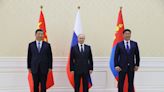 China-Russia ties deepen as Xi and Putin meet in Uzbekistan