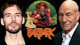 ...Stewart To Star In ‘Barbaric’ Series Based On Comic In Works At Netflix From Sheldon Turner; Michael Bay...