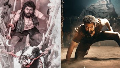 Karthi starrer Meiyazhagan locks release date, film to clash with Jr NTR's Devara in box office