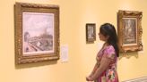 Portland Art Museum's new exhibit includes paintings from Claude Monet