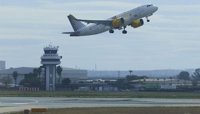 El nuevo reglamento de la Unión Europea obliga a Sevilla a tener conexión ferroviaria con el aeropuerto