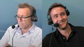 Video: Mike Atherton Sleeping In Commentary Box Leaves Stuart Broad In Splits On Day 2 Of ENG vs WI 3rd Test