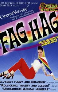 Fag Hag (film)