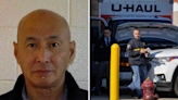 Alleged U-Haul driver charged with murder, attempted murder in Brooklyn ‘rampage’