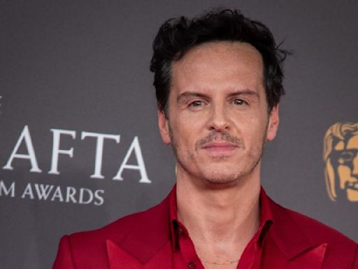 Wake Up Dead Man: Andrew Scott Has Joined The Cast