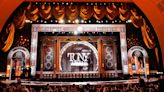 At the Tony Awards, a veteran host with plenty of stars and songs on tap