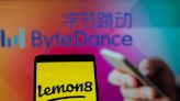 The viral success of ByteDance's new app Lemon8 shows just how pointless a TikTok ban would be