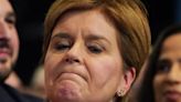 Sturgeon 'should hang her head in shame' as voters blame her for SNP demise