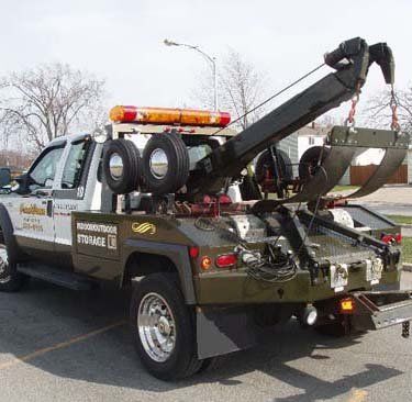 u-s-trucking-towing-grantsville- - Yahoo Local Search Results