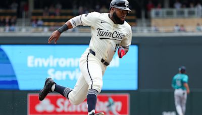 MLB roundup: Manuel Margot drives in 5 as Twins top M's