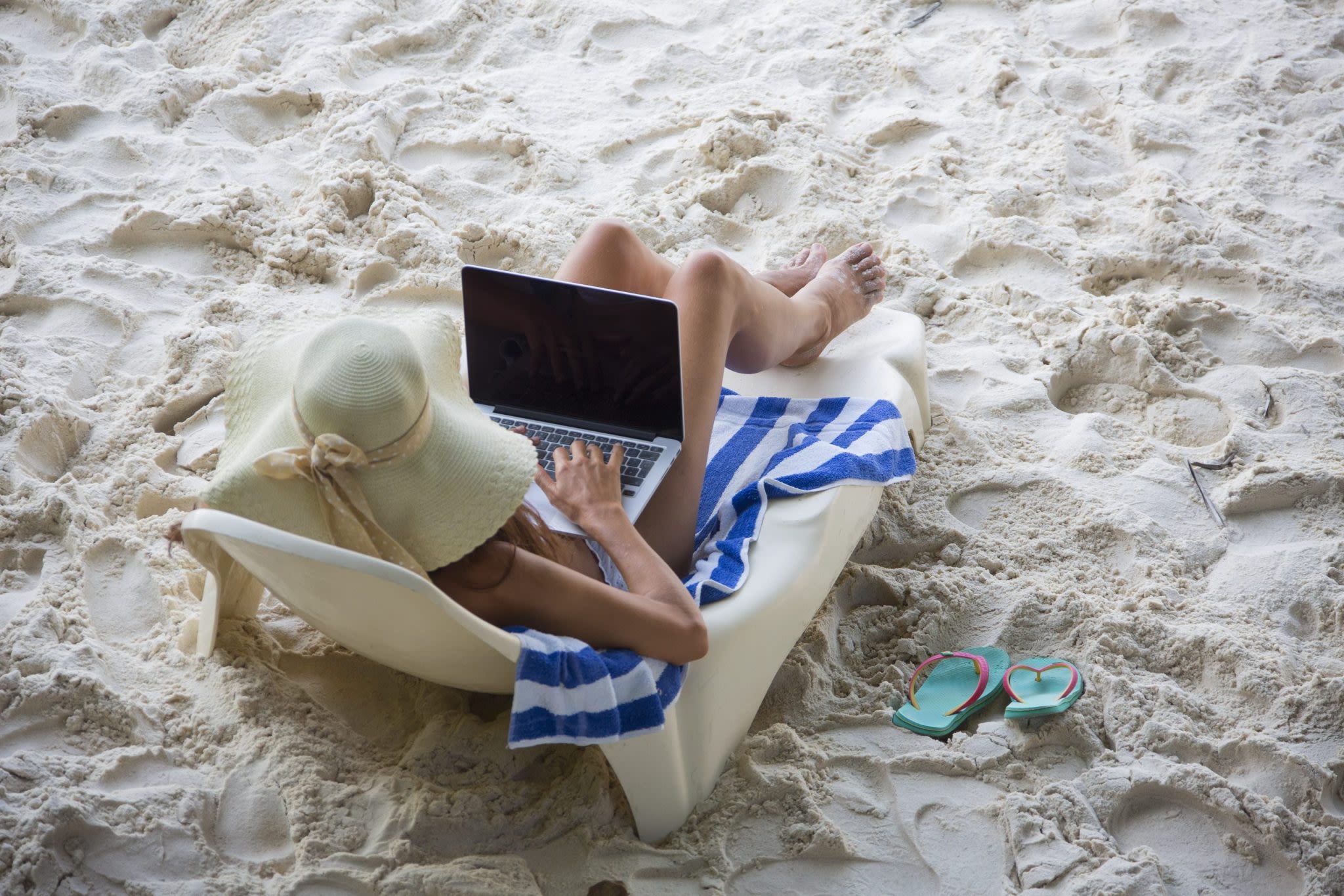 Millennials call it ‘quiet vacationing,’ but it’s really remote work gone wrong—and it’s CEOs’ worst nightmare