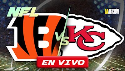 Bengals vs CBengals vs Chiefs RESUMEN | Partido de la NFL