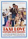 Taxi Love - Servizio per signora