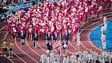 Why the Olympics’ Parade of Nations Is the World’s Costume Party