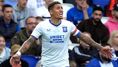 James Tavernier 'keen' on one Rangers transfer exit route as Vaclav Cerny loan contract details emerge