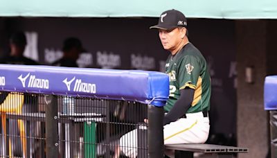 中職》雄鷹7分差力退味全奪6連勝 洪總：多贏幾場就比較有自信了！