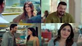 Ghudchadi Trailer OUT: Sanjay Dutt-Raveena Tandon or Parth Samthaan-Khushalii Kumar? Find out which jodi will tie the knot in this family entertainer