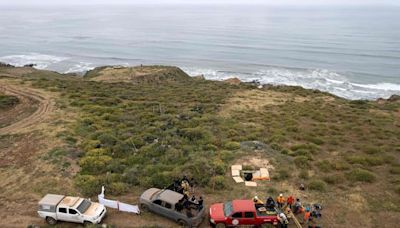 Macabro hallazgo en México: los tres cuerpos encontrados en un pozo serían de los surfistas extranjeros desaparecidos