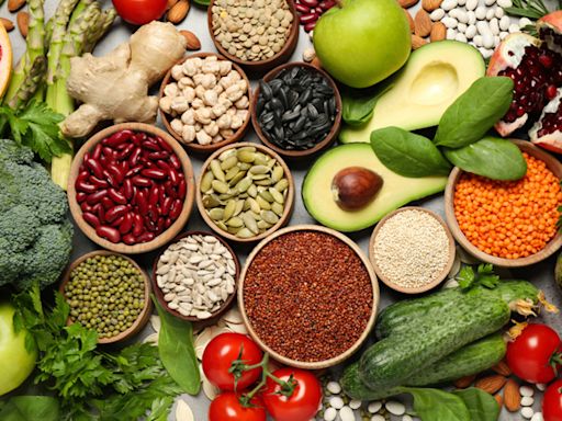 膠原蛋白、益生菌被高估 營養師推薦「4食物超健康」 - 國際