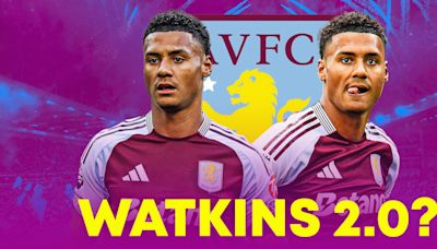 Watkins 2.0: Aston Villa teen could be their biggest talent since Grealish