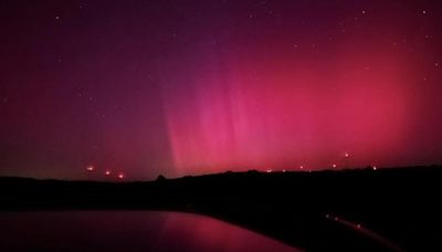 Alertan llegada de una segunda tormenta solar ¿habrá más auroras boreales?