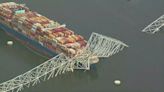 Ship that caused deadly Baltimore bridge collapse heading to Norfolk for extensive repairs