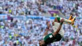 Big upset puts global spotlight on Saudi Arabia's players