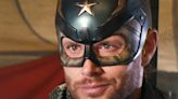 Jensen Ackles details the fake Soldier Boy movie he shot for The Boys