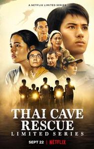 Thai Cave Rescue